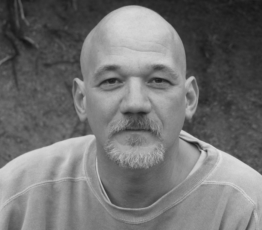 Mark Julian Zyga, author of The Truth Within