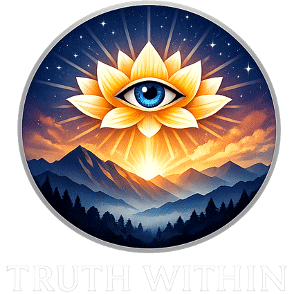 Mountain Eye illustration