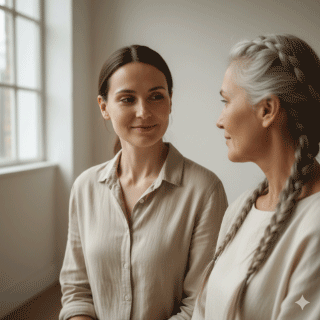 Wellness and Life Coaching