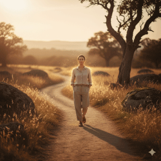 A guide into self awareness